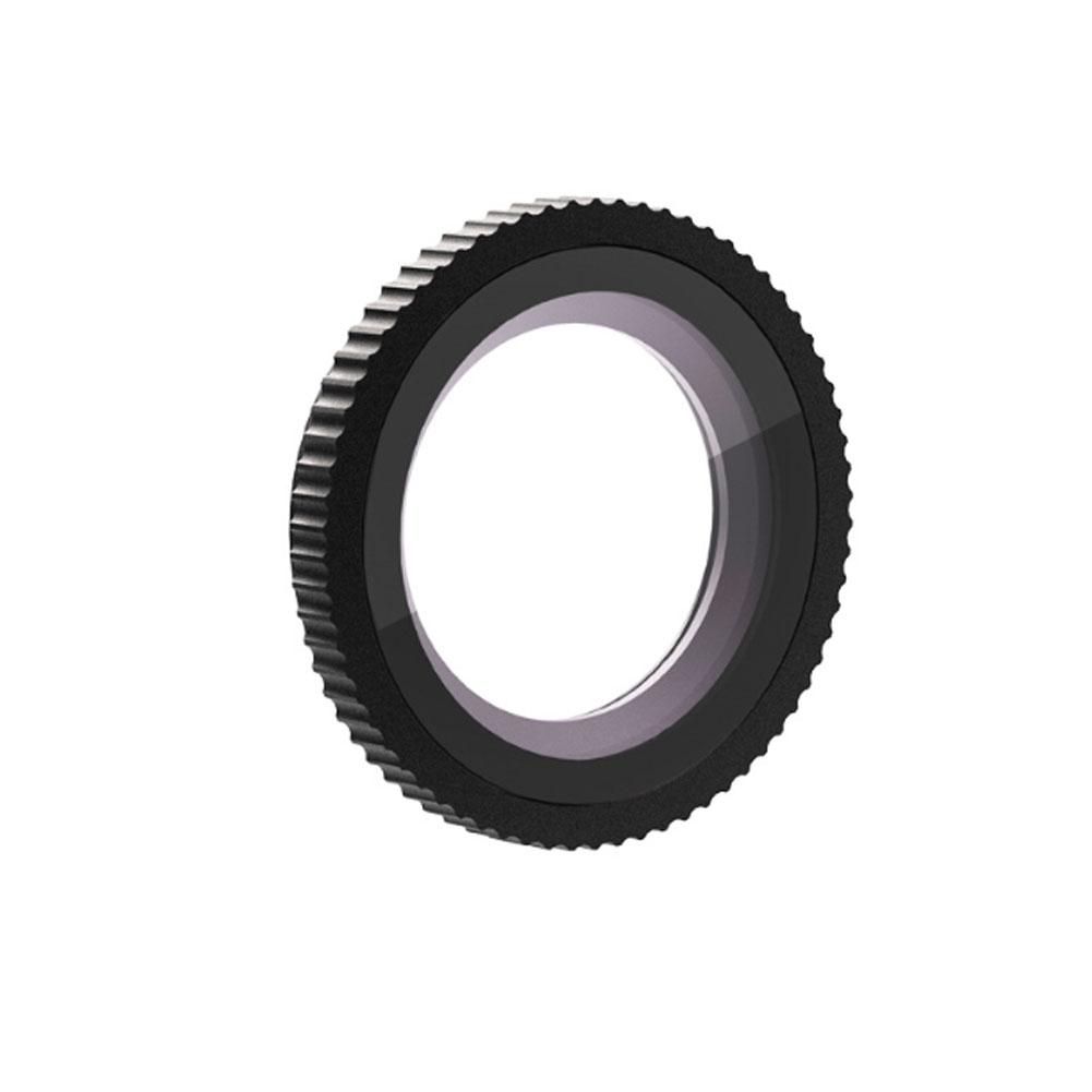 Для Insta360 GO Ultra Защитное стекло для объектива Высокочеткое закаленное стекло Твердость Защитная пленка для экрана Для экшн-камеры