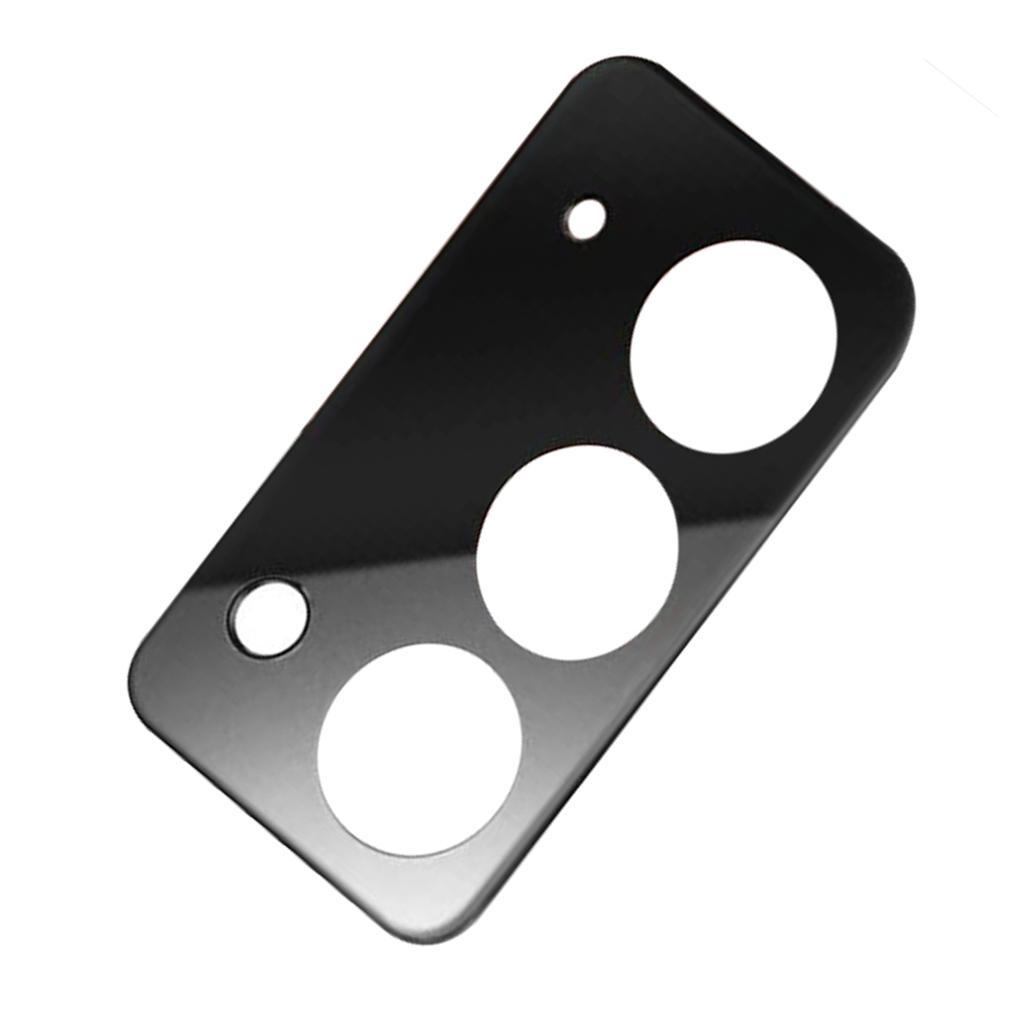 Защитная пленка для объектива Закаленное стекло Редкая Пленка для объектива камеры телефона