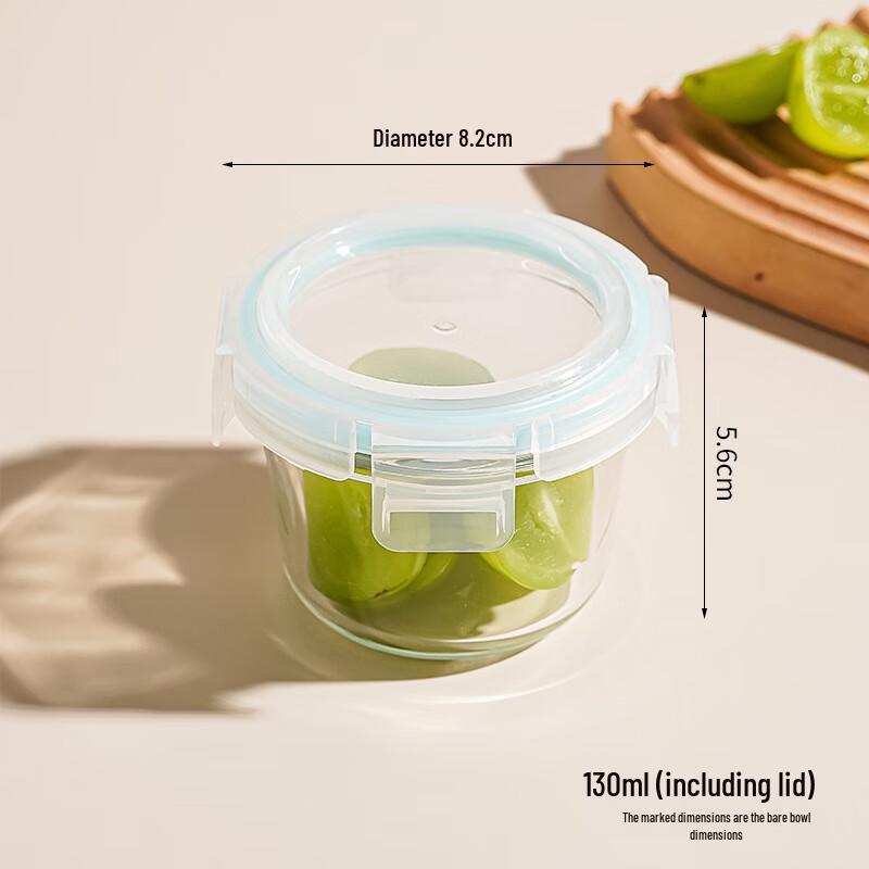 Закаленное стекло ZISIZ Миски