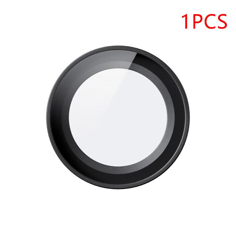 Для Insta360 GO Ultra Защитное стекло для объектива Высокочеткое закаленное стекло Твердость Защитная пленка для экрана Для экшн-камеры